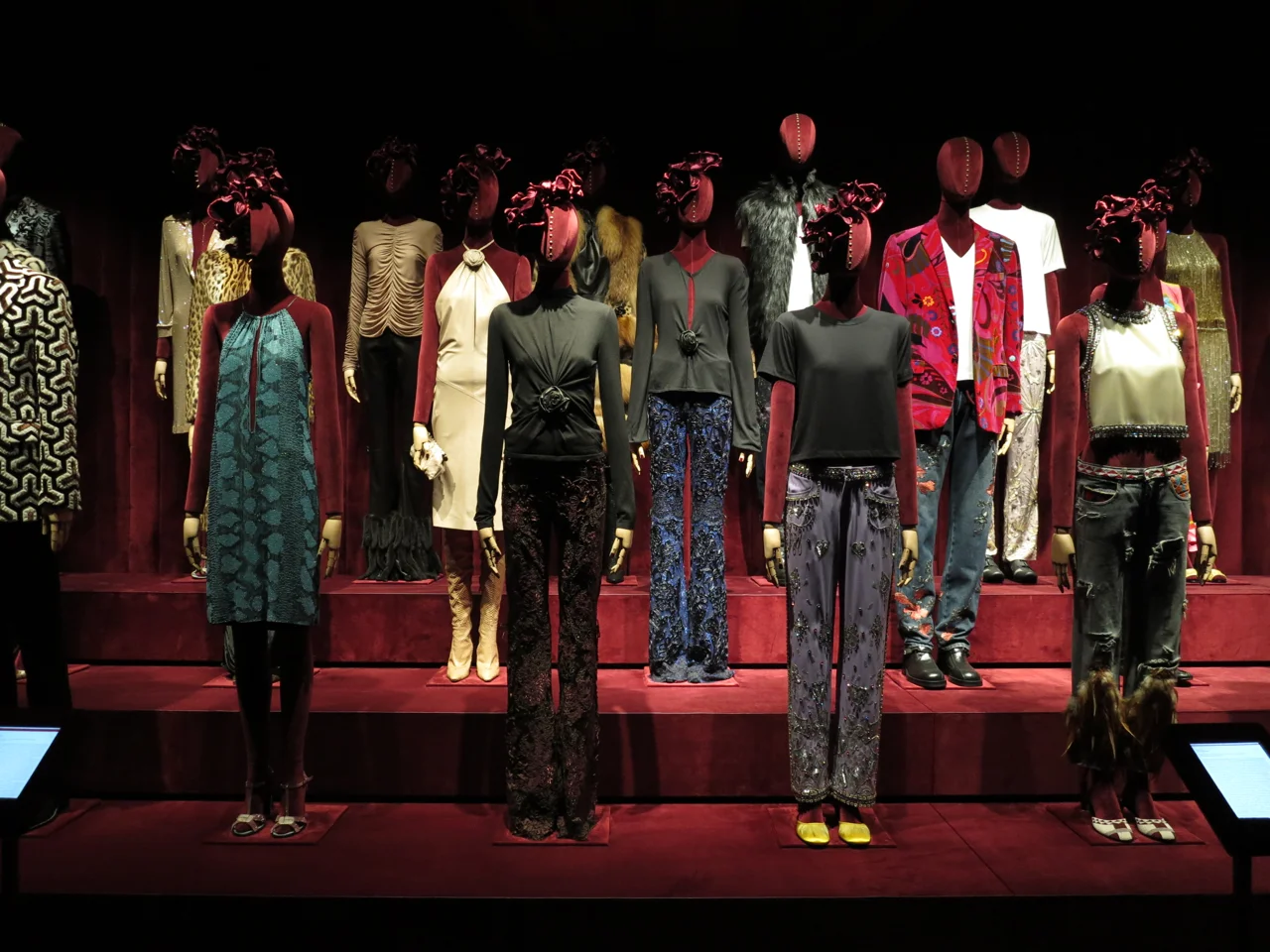 Gucci Museo - Florence