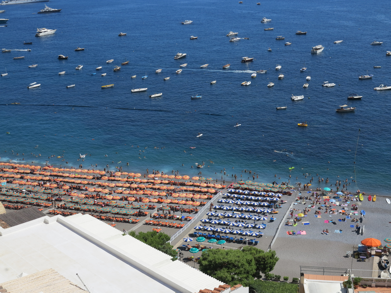 Positano