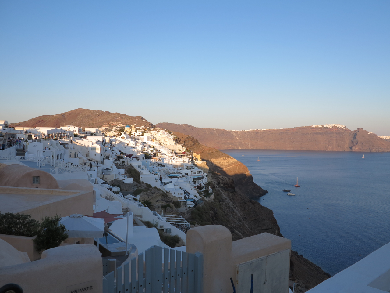 Santorini