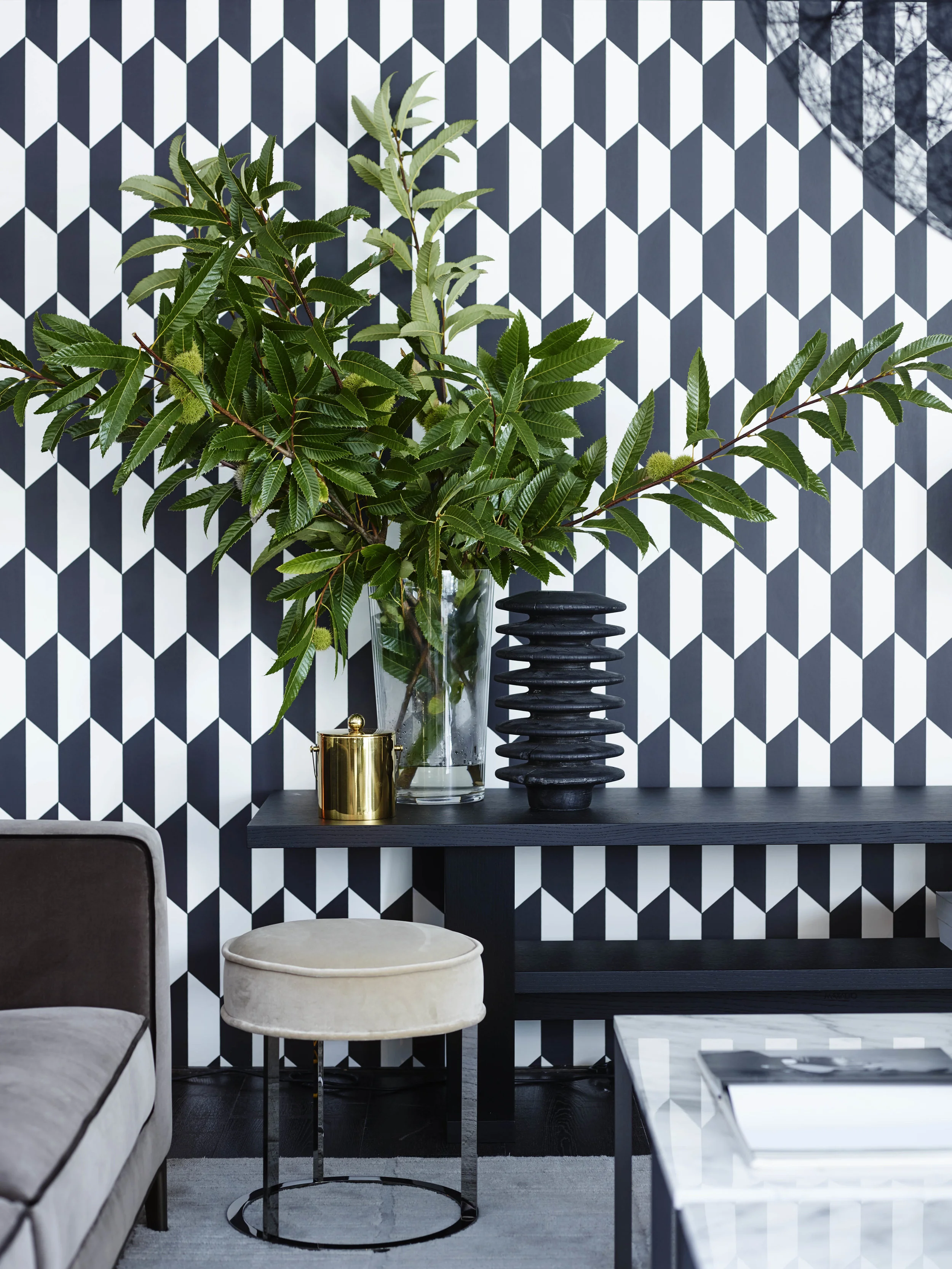 Space Furniture Maxalto 40 years. #stevecordonyXmaxalto. Image Anson Smart.