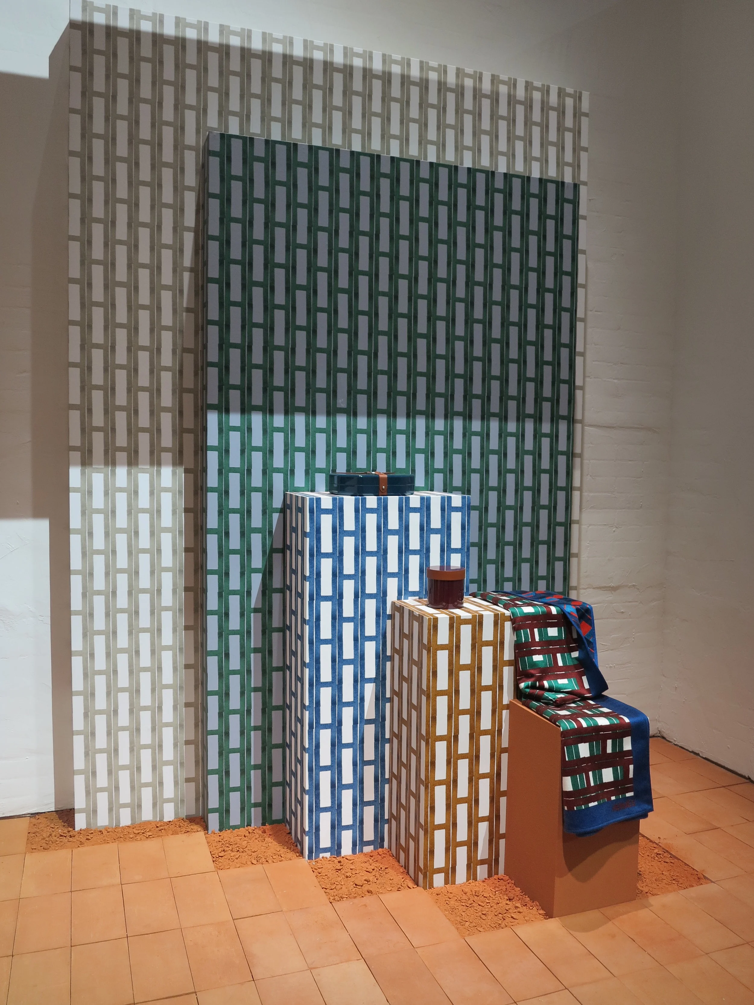 MILAN DESIGN WEEK 2017 PART ONE