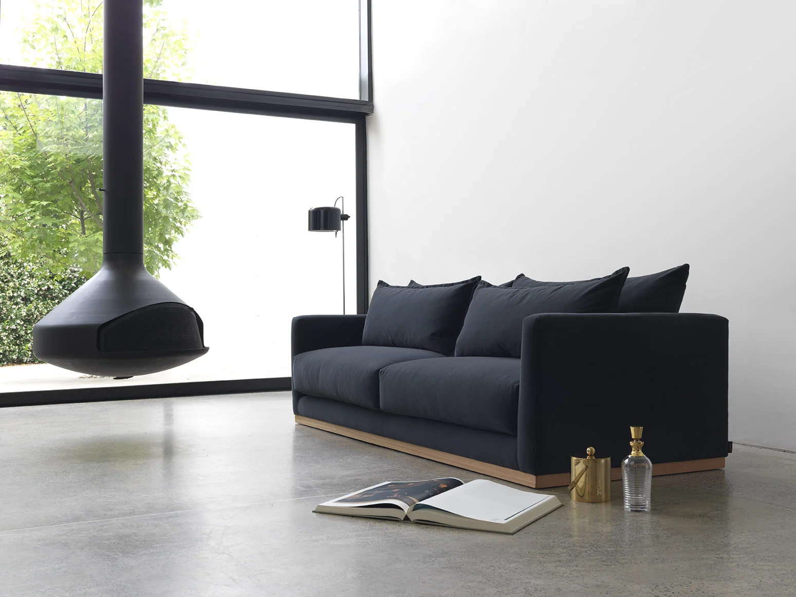 NEW WORK / ARTHUR G CAMPAIGN 2016