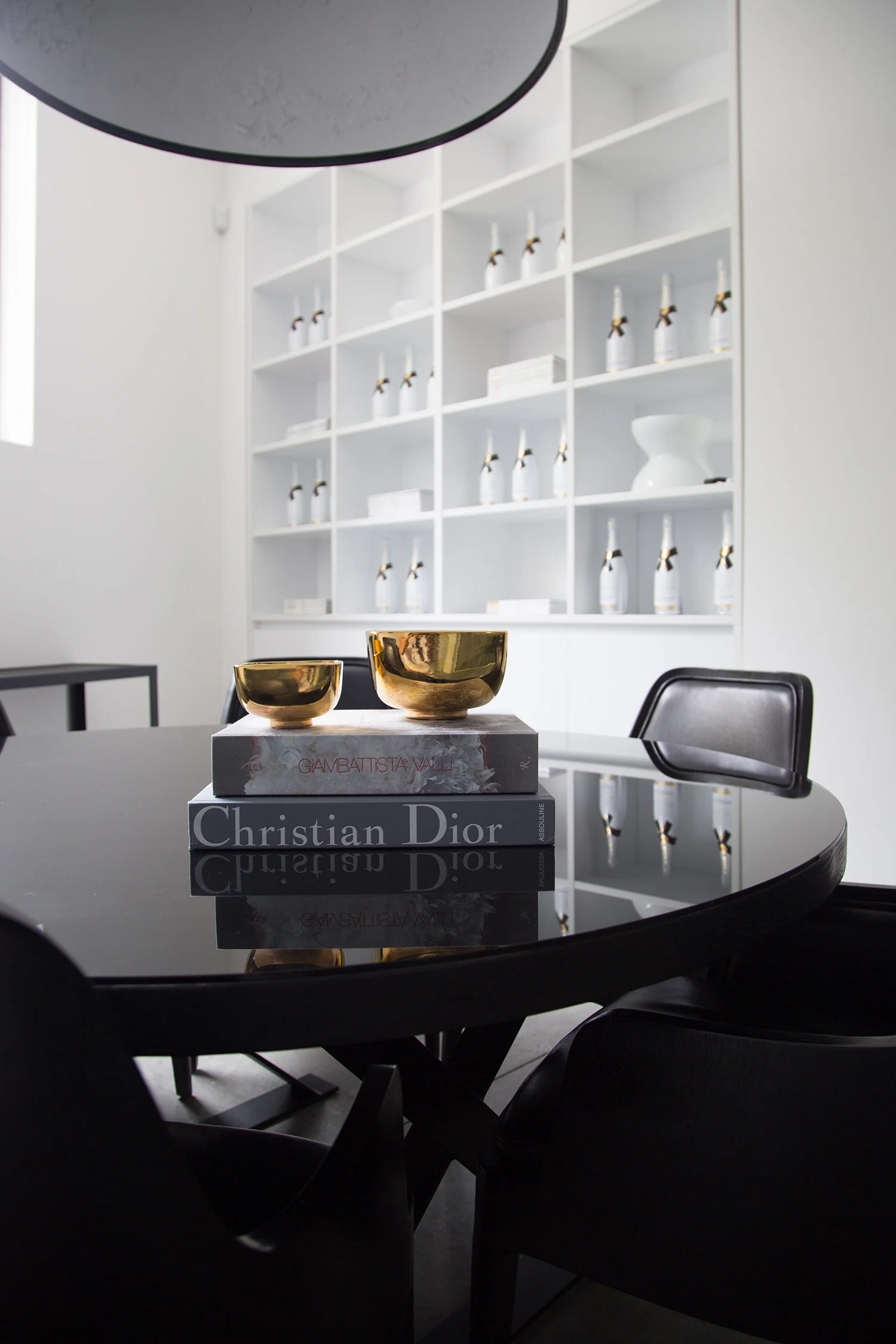 Max media lab office styling