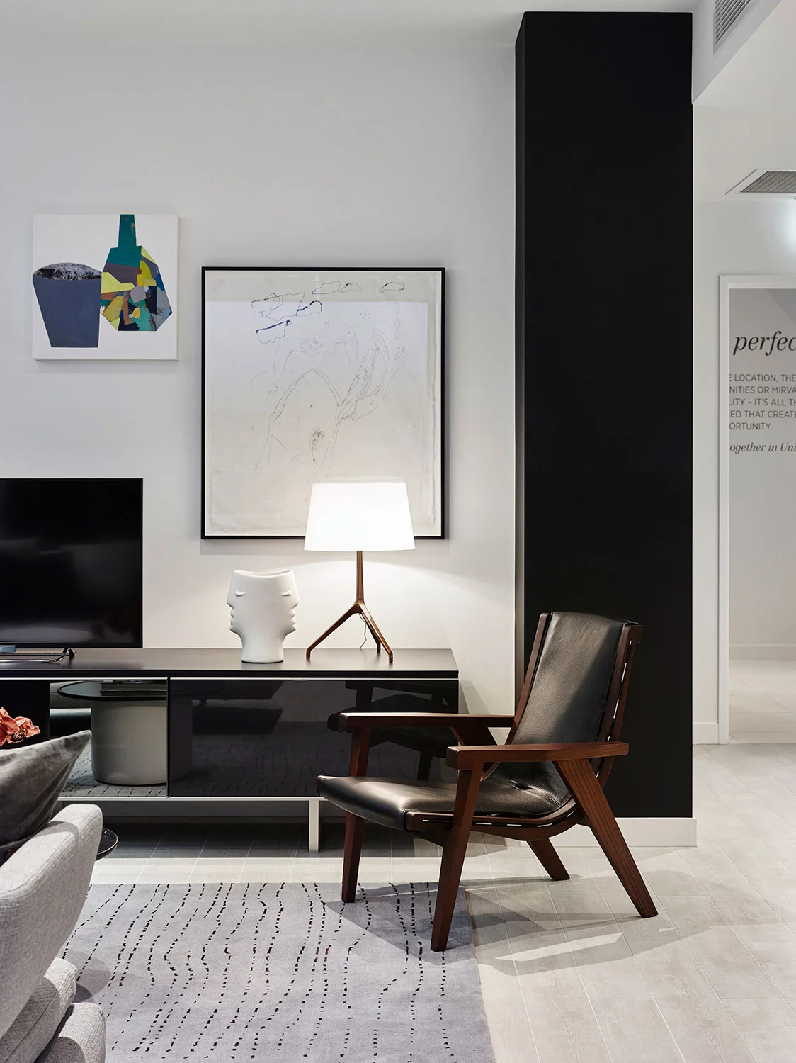 Mirvac interior design