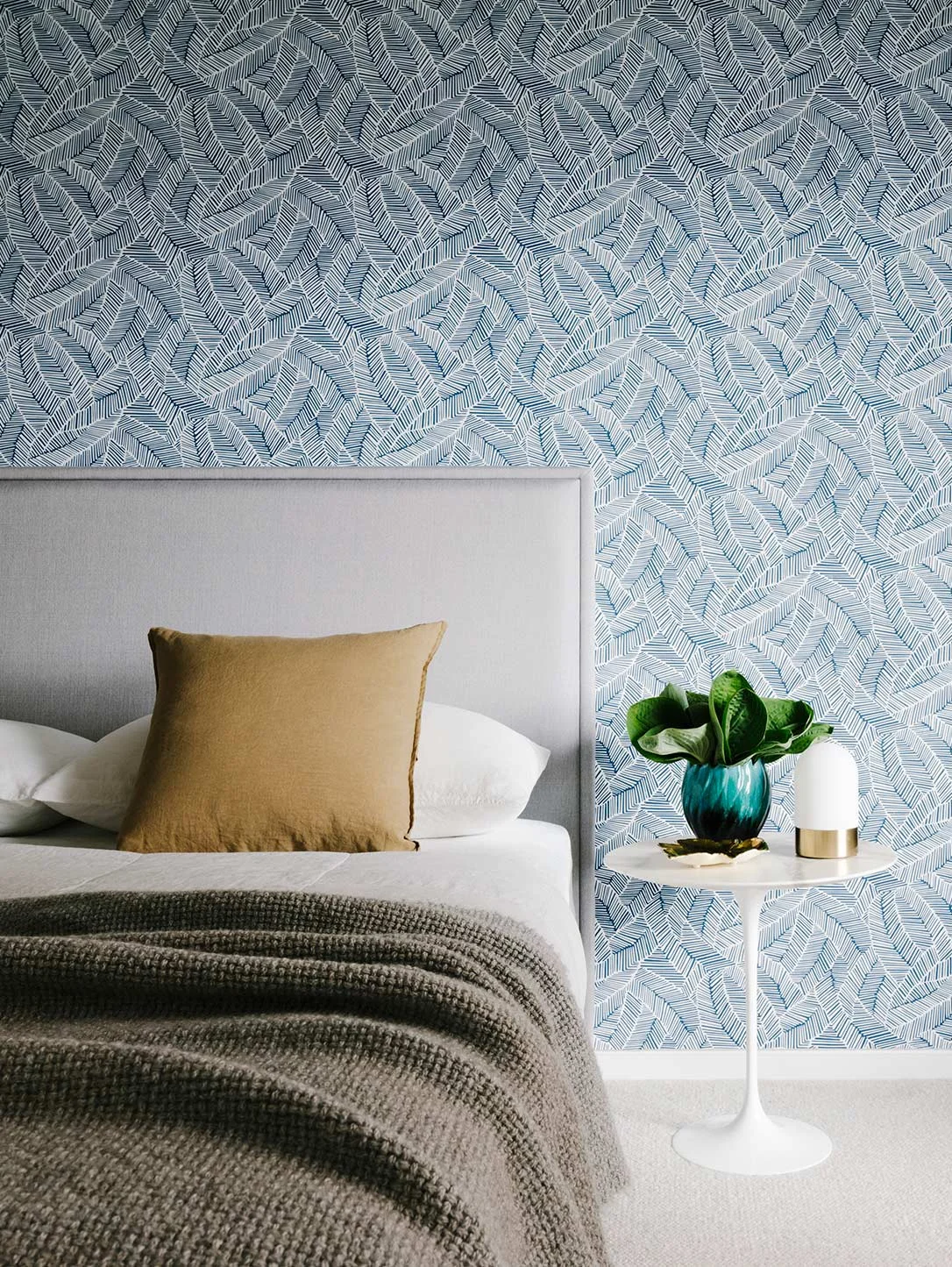 Interior by Aren't & Pyke. Image Felix Forest