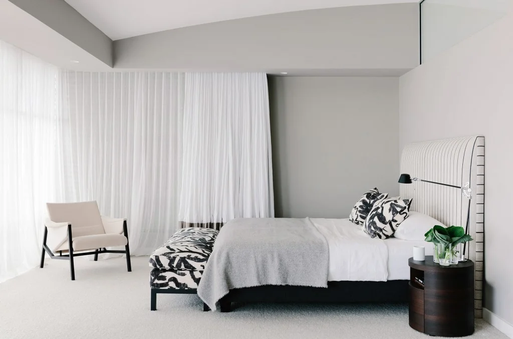 Interior by Aren't & Pyke. Image Felix Forest