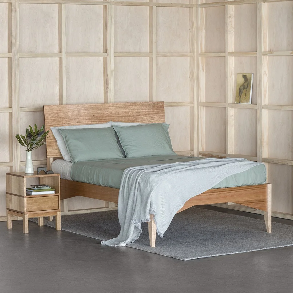 TNBC furniture collection.