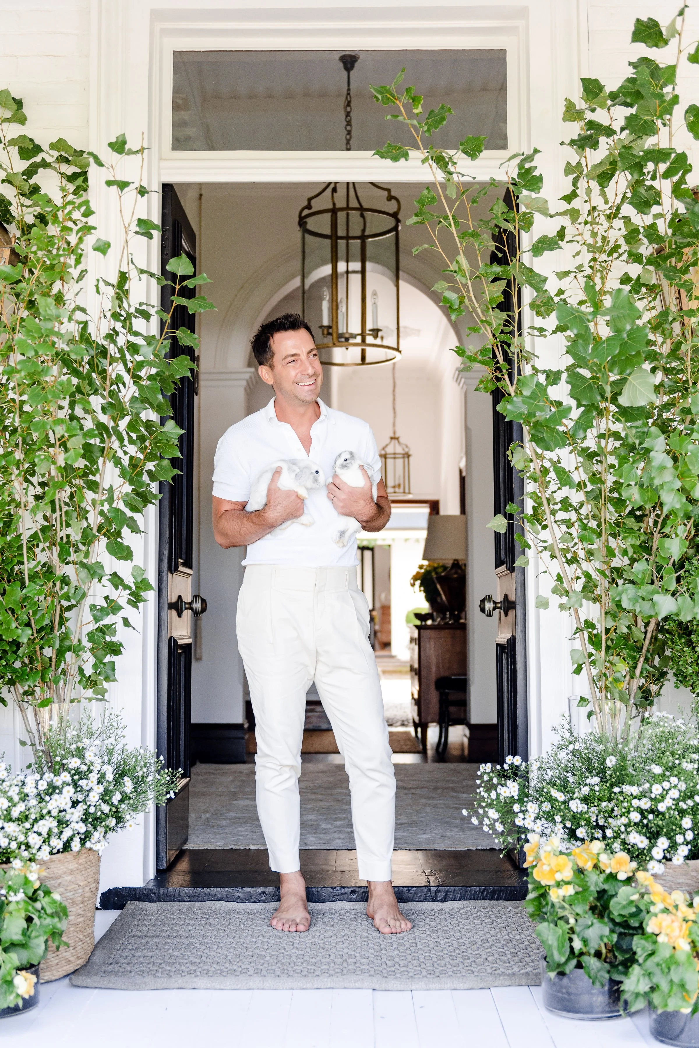 The Easter Masterclass