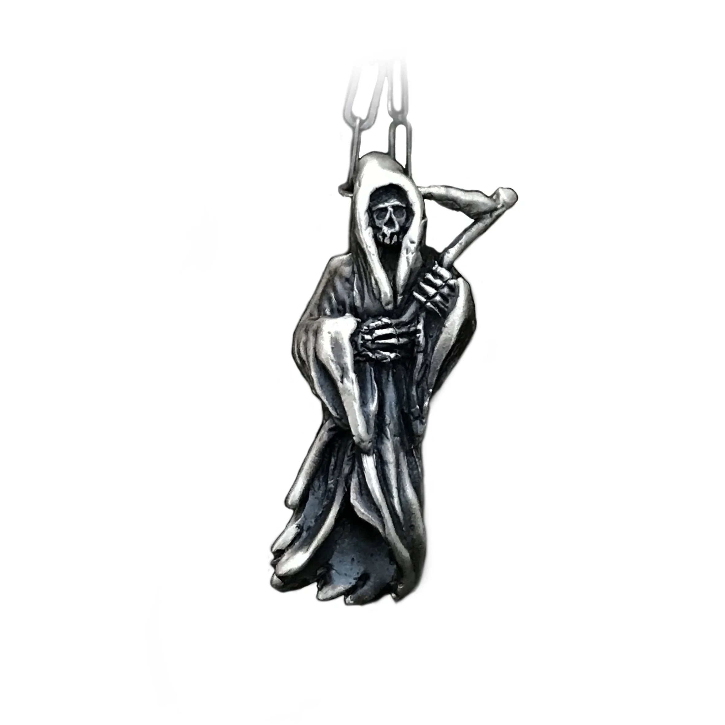 Reaper Necklace