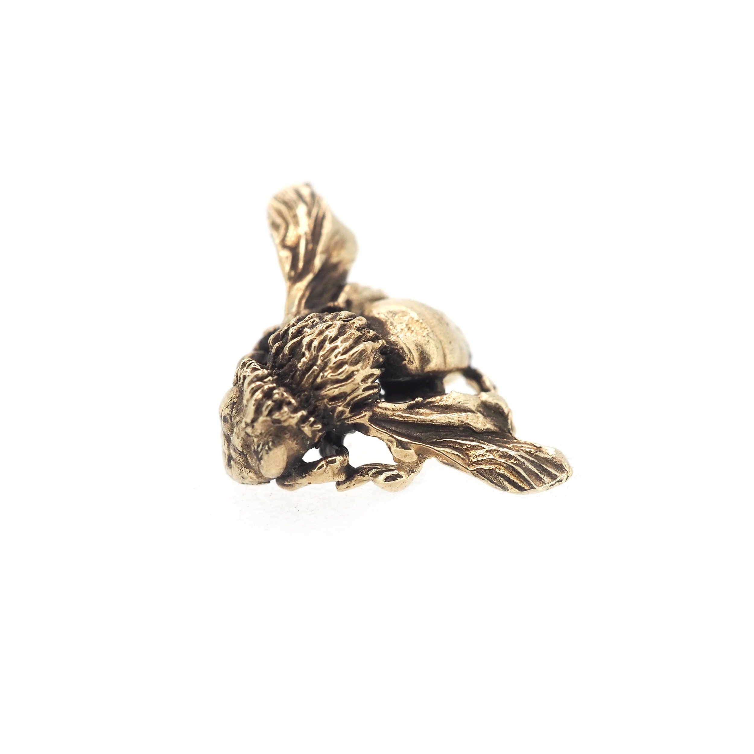Bee Pendant
