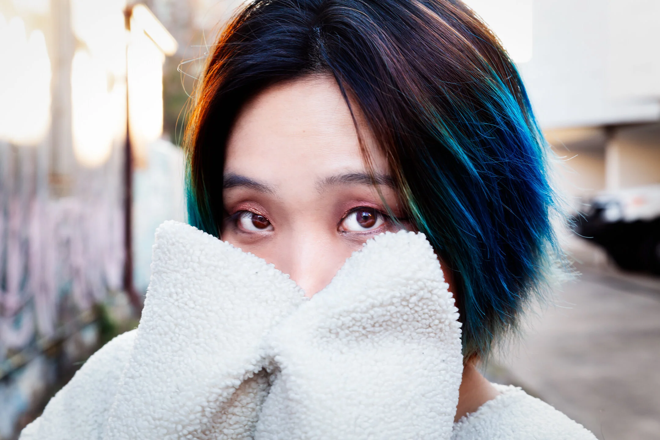 Yuying - Side Streets of Fitzroy