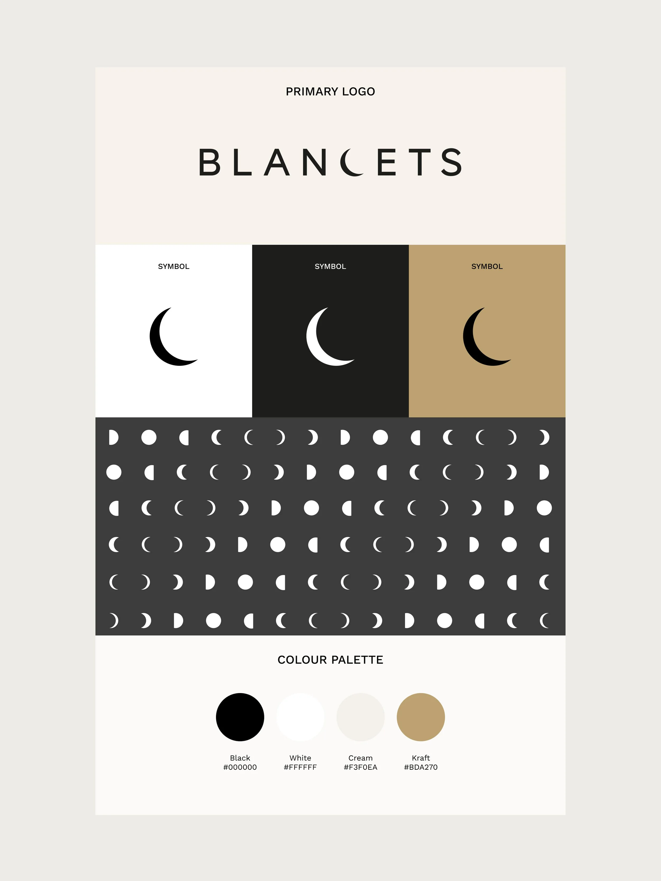 Brand Identity — Starter Pack