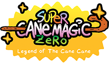 Super Cane Magic ZERO