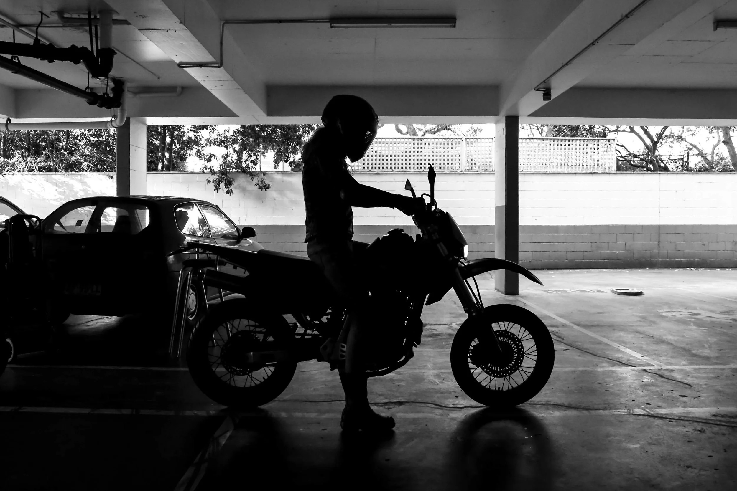 The [Real] Freedom Machine