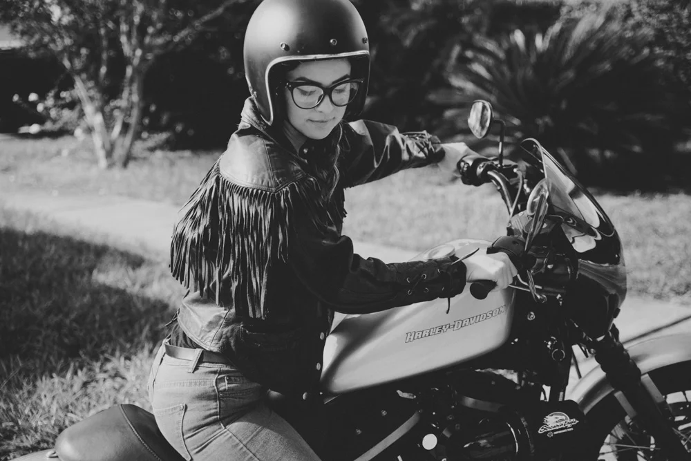 PHOTO: KATE DISHER-QUILL