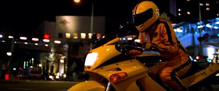 Beatrix Kiddo - Source: Youtube