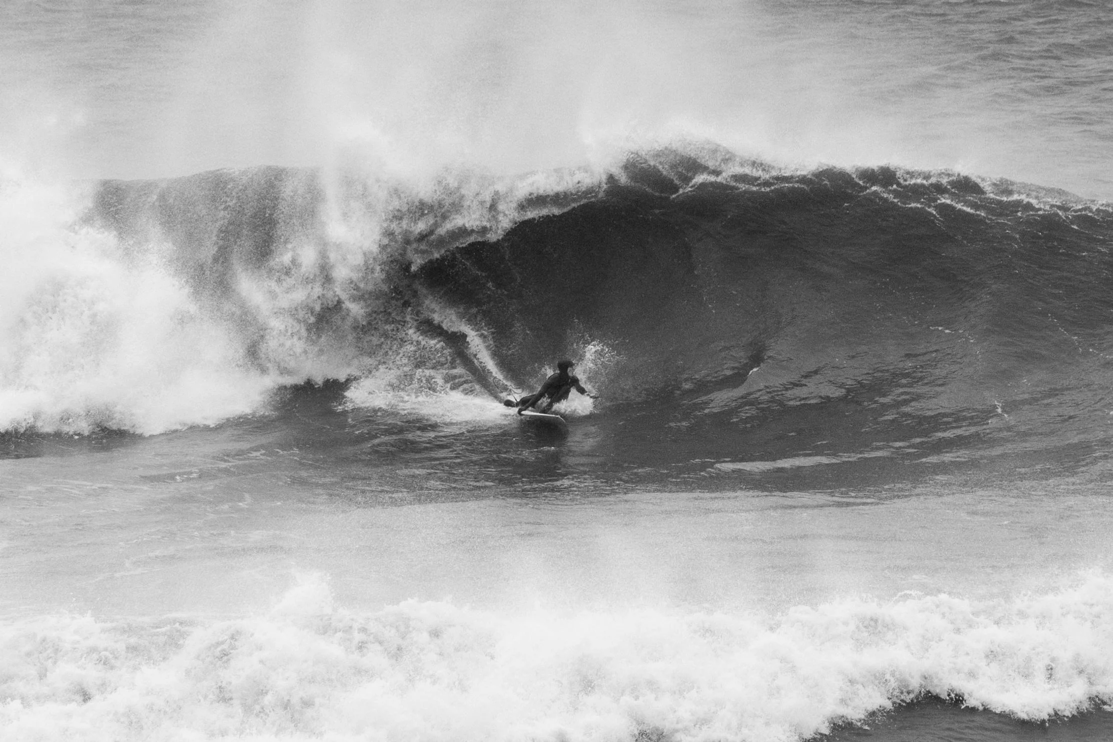 PHOTO BY TOM BING