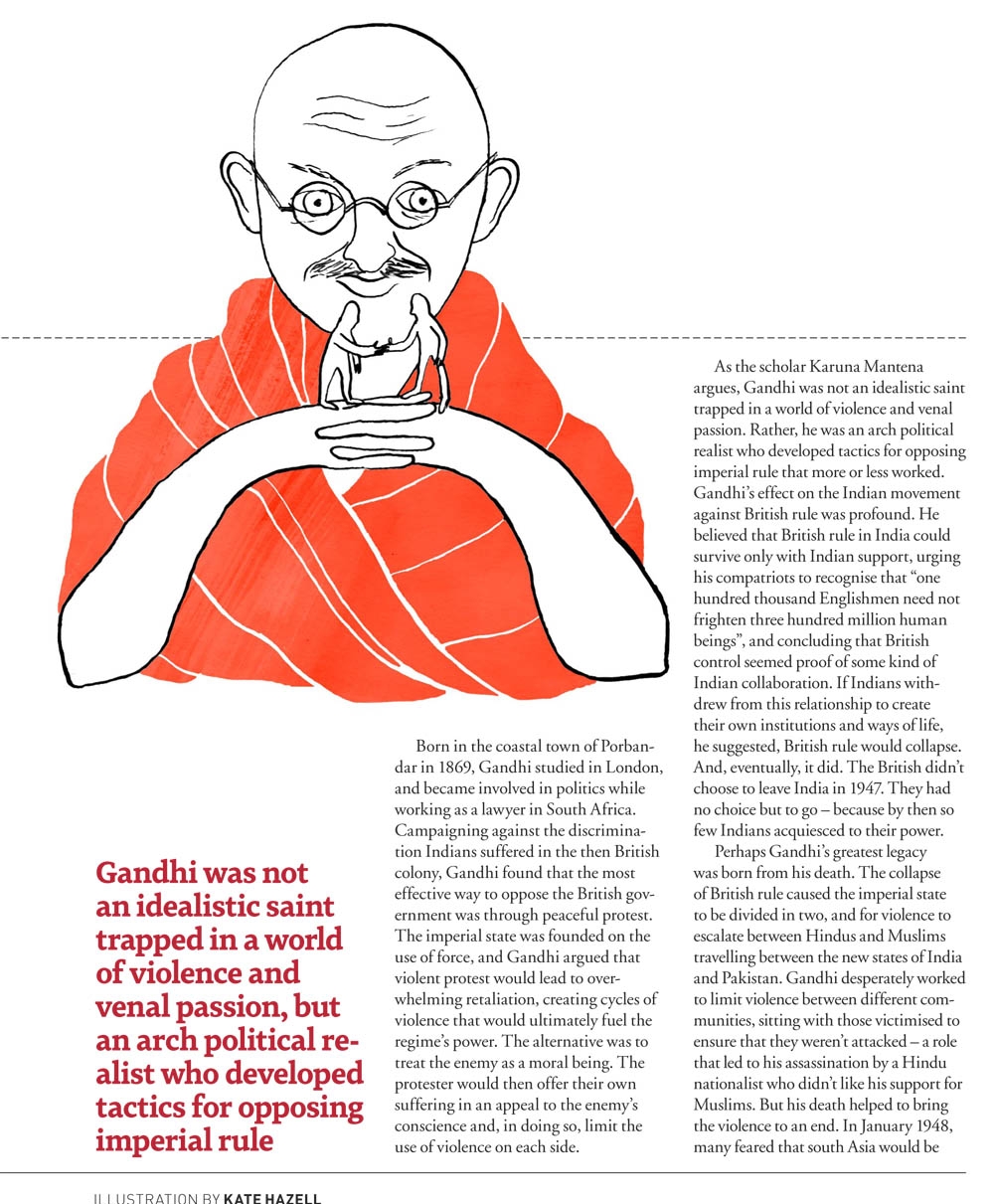 BBC World History magazine