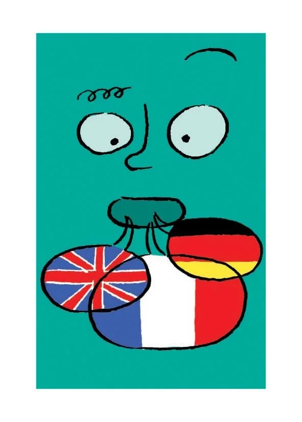 Different voices- investigating Foreign Accent Syndrome