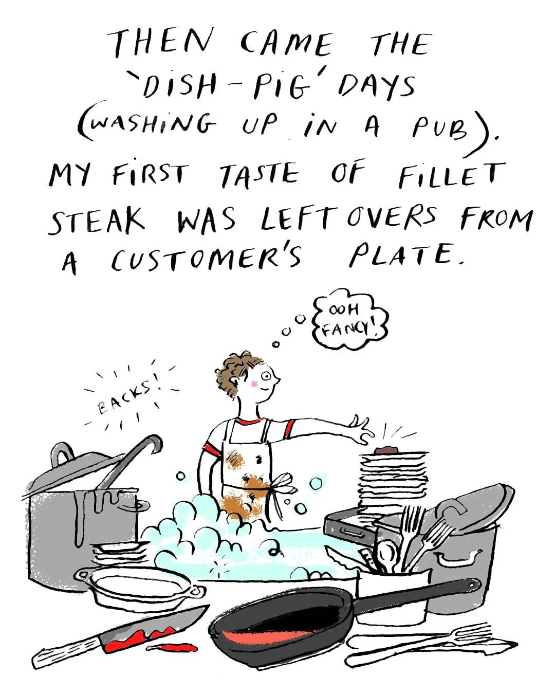 3. Dish pig Kate Hazell part time jobs diary comic copy.jpg