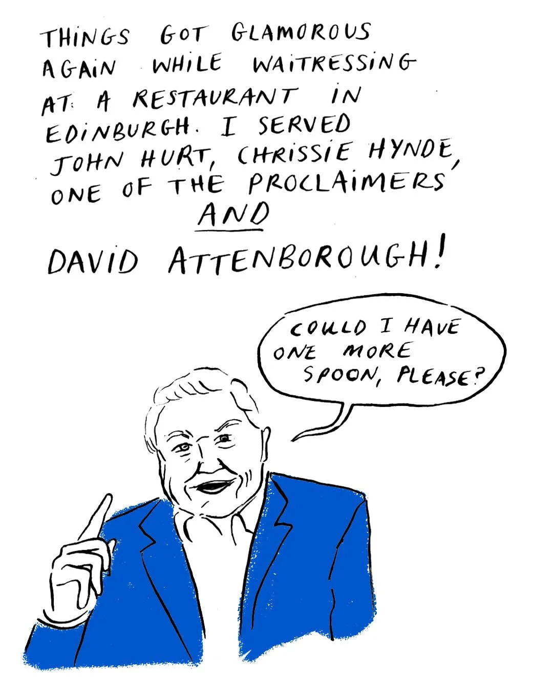 9. David Attenborough Kate Hazell part time jobs diary comic copy.jpg
