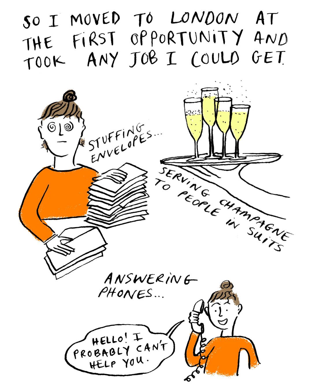13. Random Kate Hazell part time jobs diary comic copy.jpg