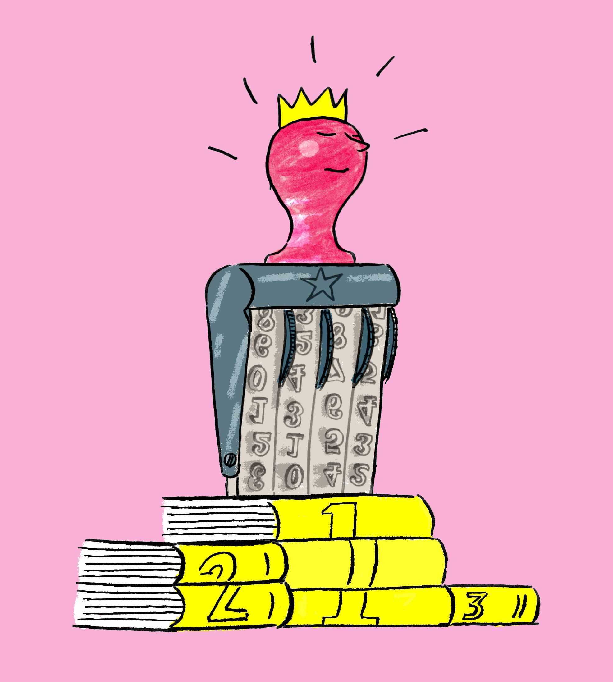 What's history's most important year - and why?