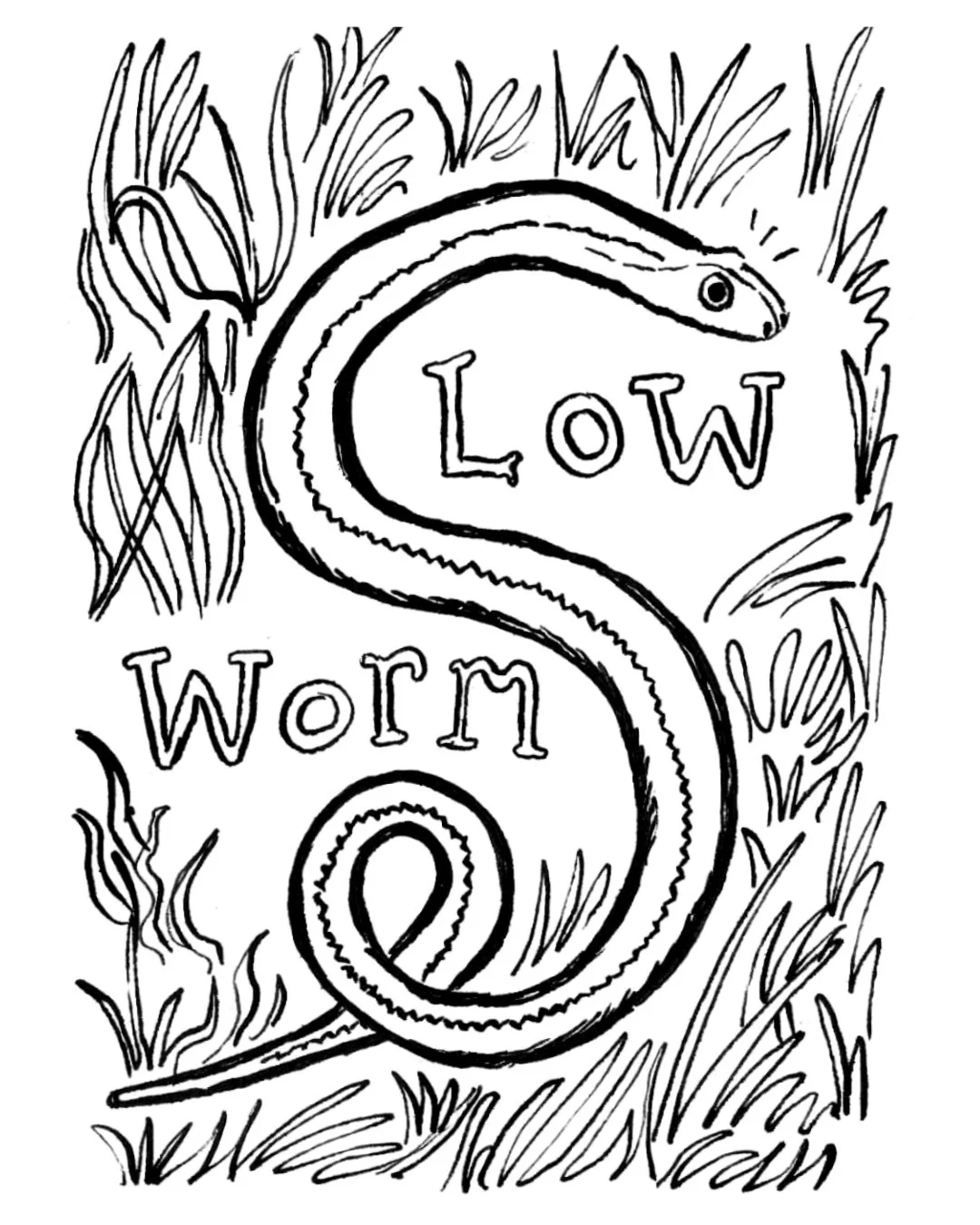 SLow Worms comic Kate Hazell insta.jpg