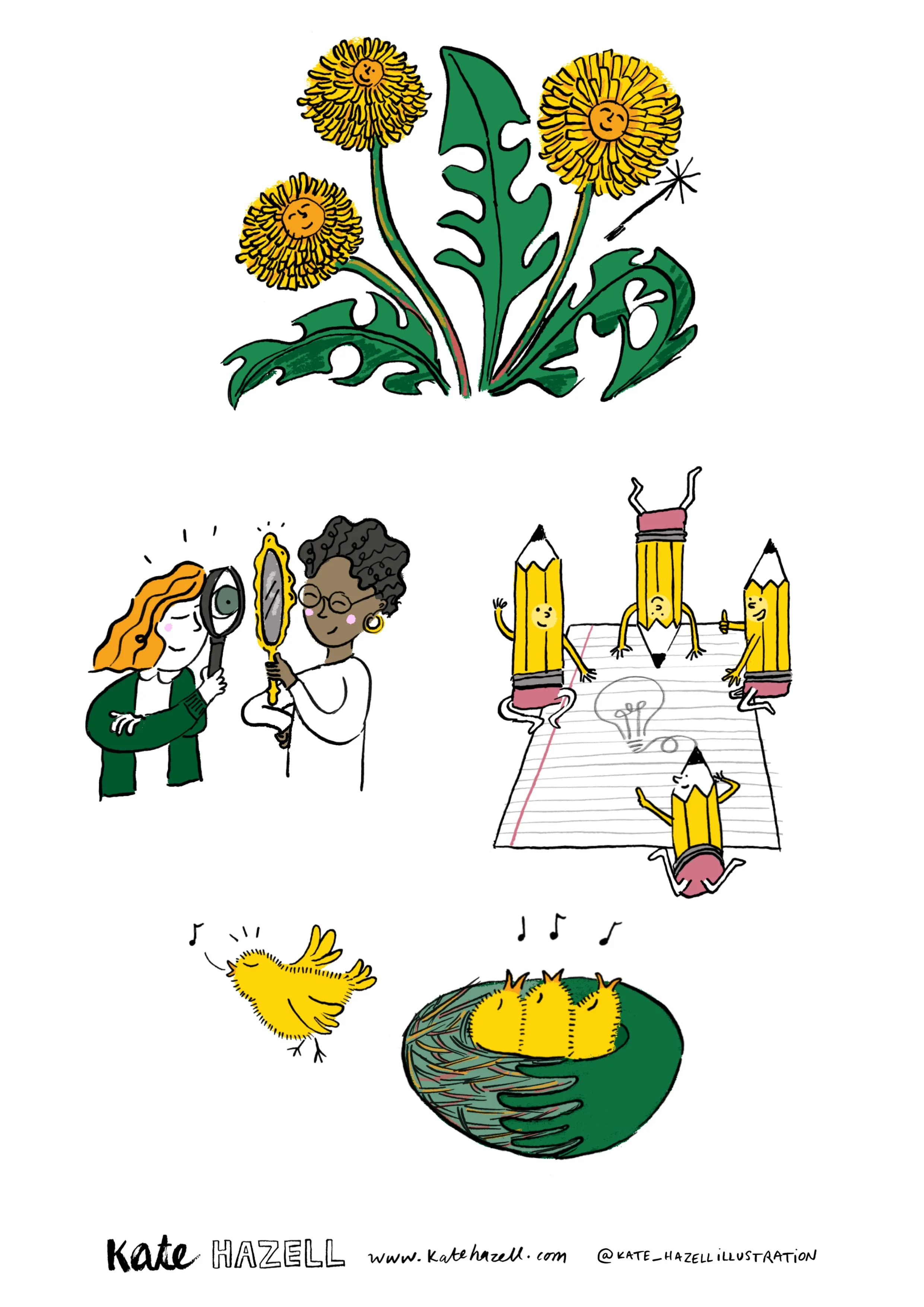 Kate Hazell Illustration_1 Bulletin magazine.jpg