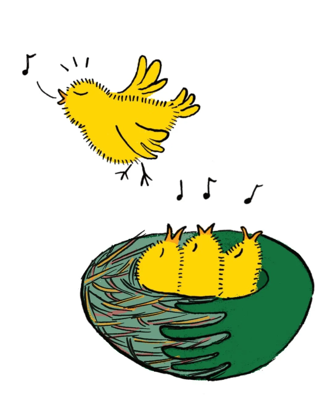 Bulletin dandilions Insta_2.jpg