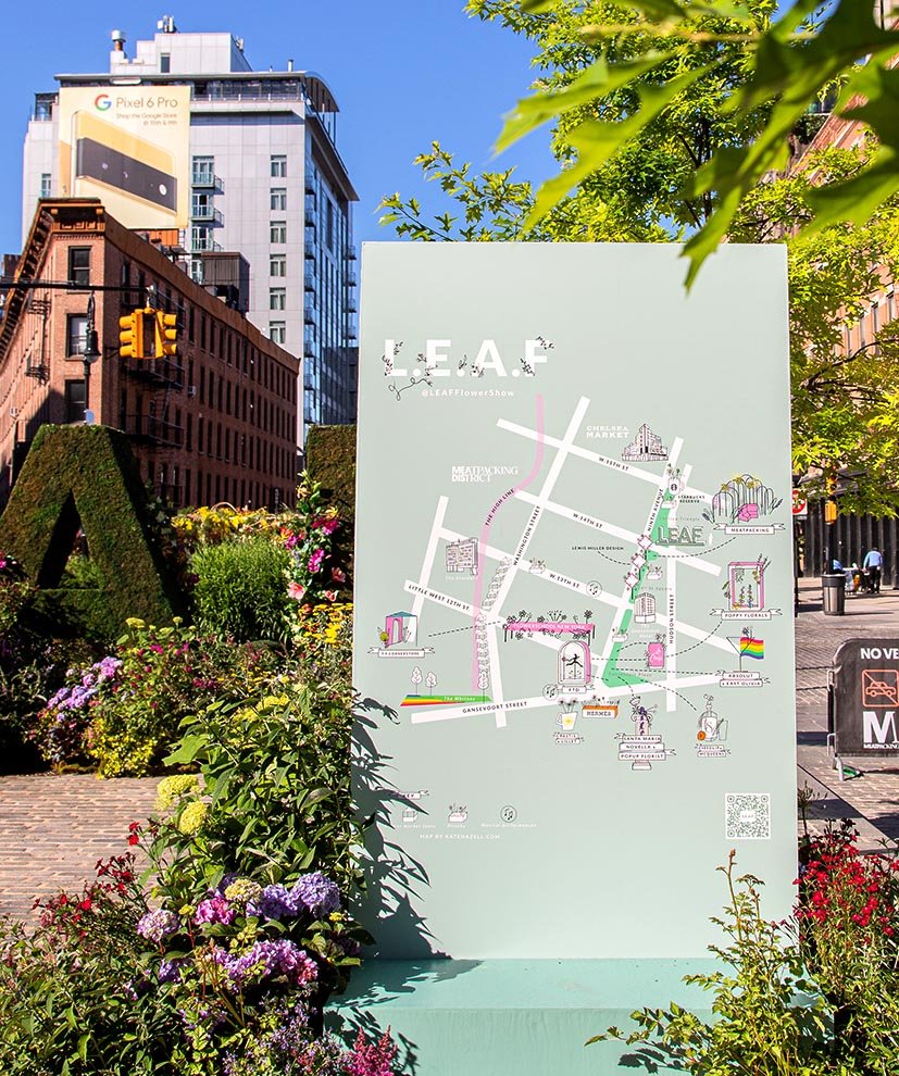 Kate Hazell LEAF Flower show map.jpg
