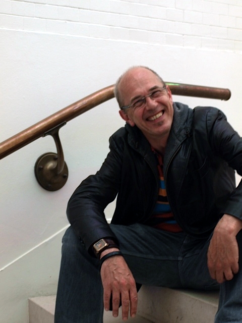 Wilco Tuinebreijer