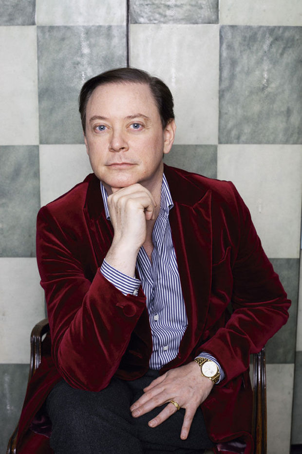 Andrew Solomon