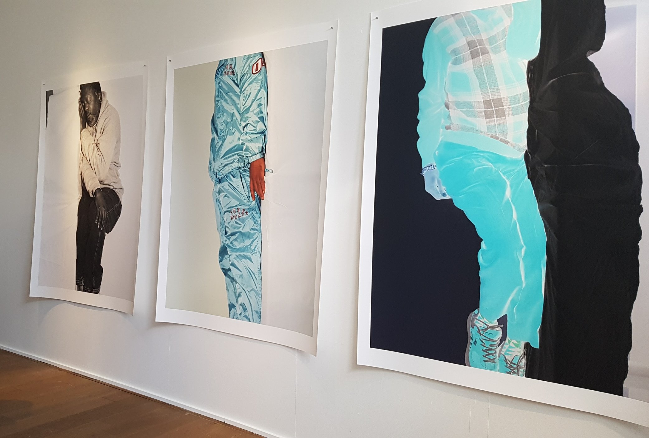 Tentoonstelling in het Dolhuys te Haarlem