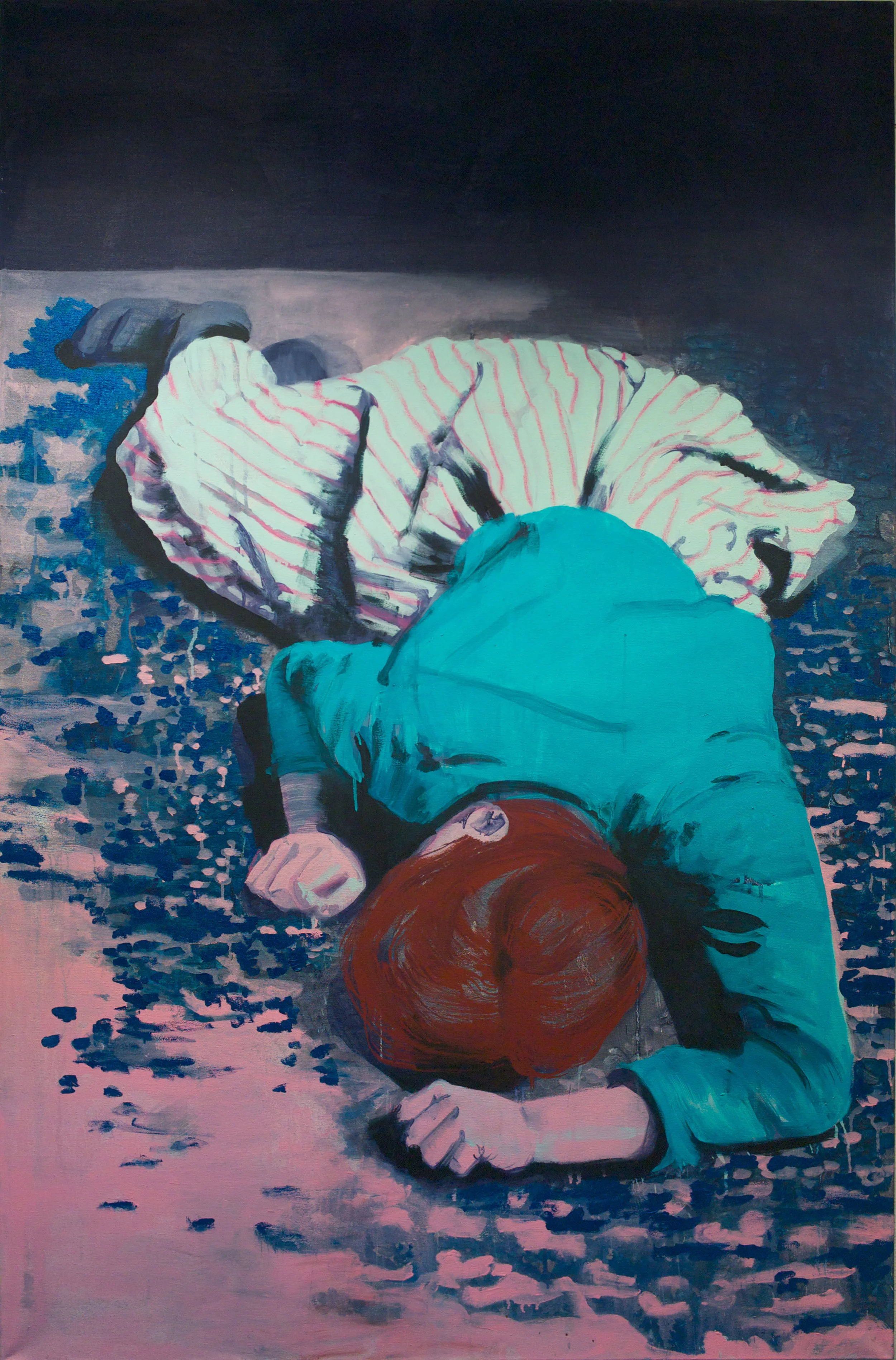 Annemiek Vera. - Z.T.