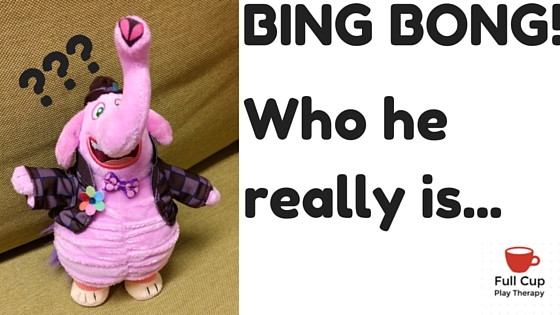 Who is Bing Bong? What does he mean? — Full Cup