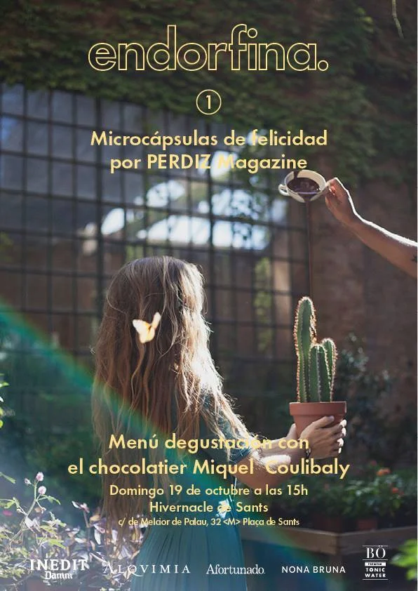 Perdiz Magazine