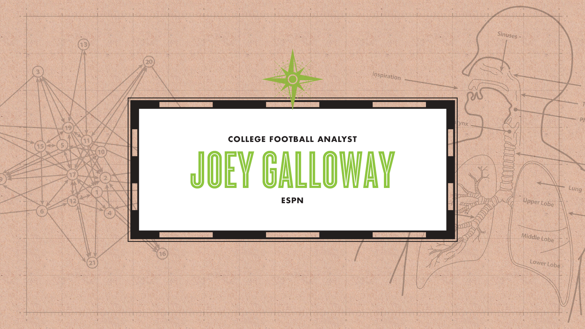 Joey Galloway - 2016 Phoenix Extra Yard for Teachers Summit