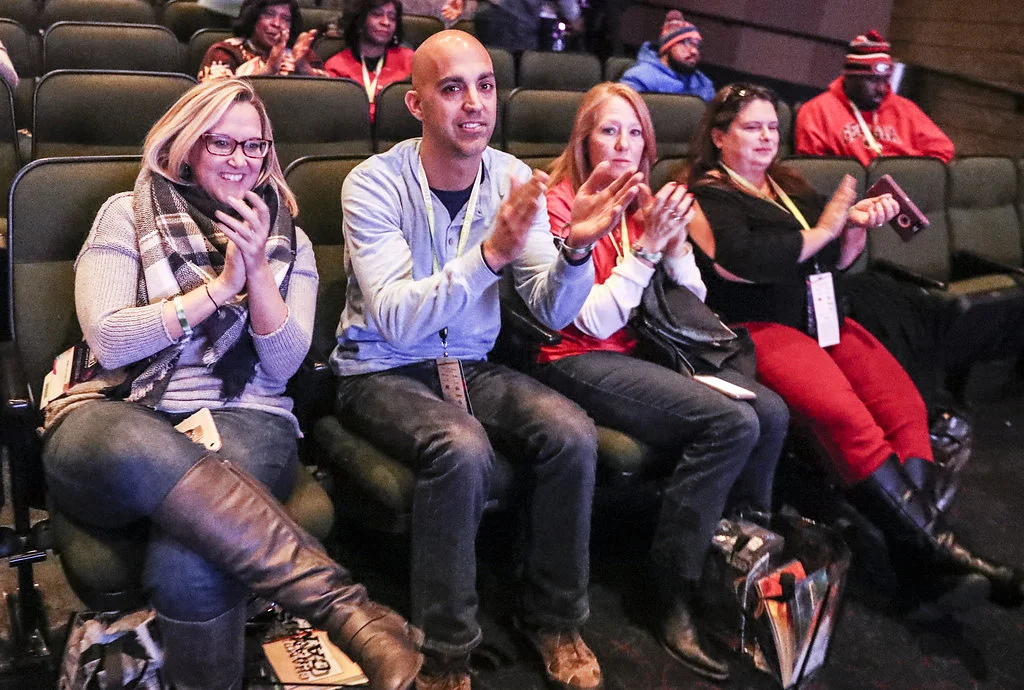 The Extra Yard, Vol. 1, Issue 1