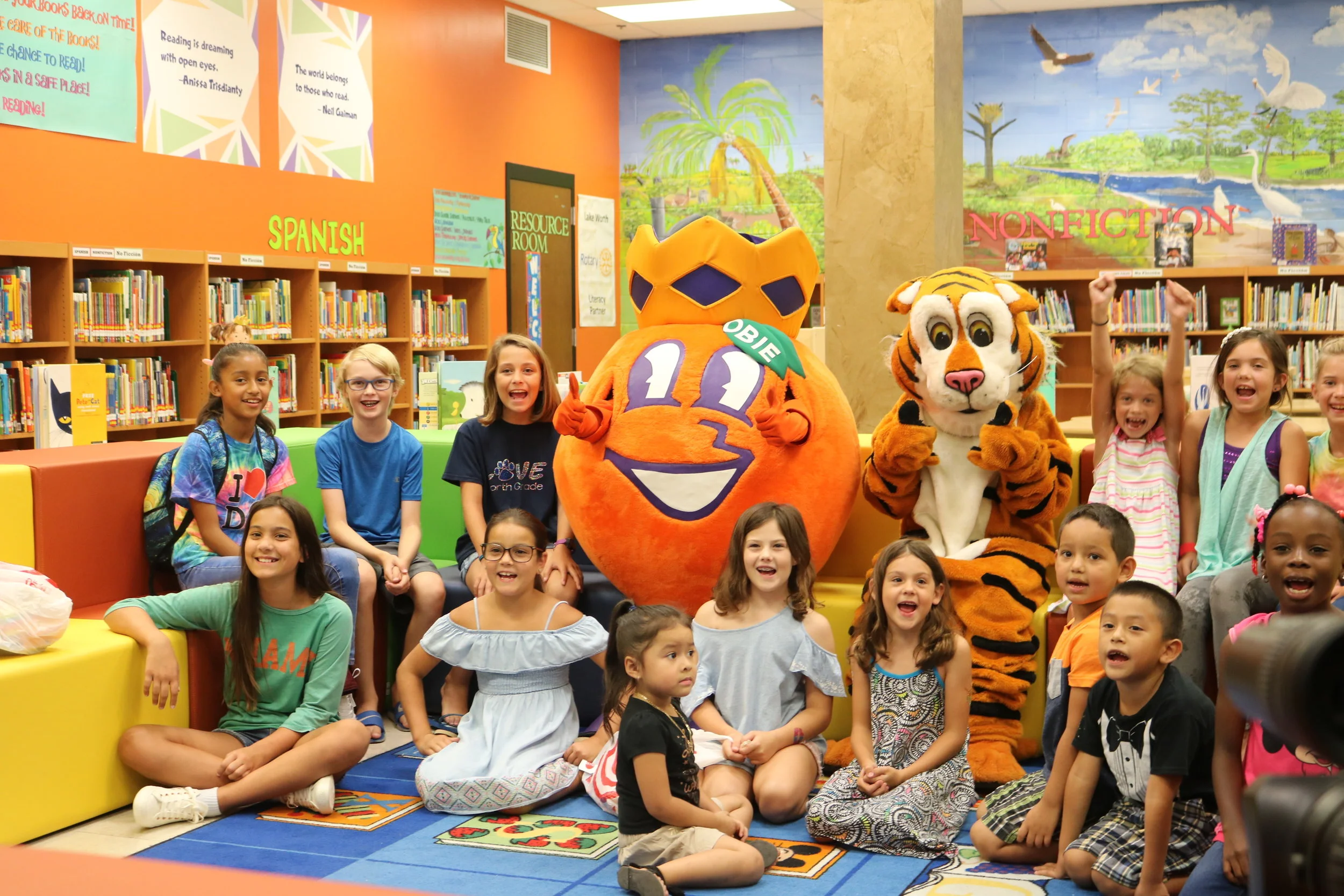 The Extra Yard, Vol. 2, Issue 8