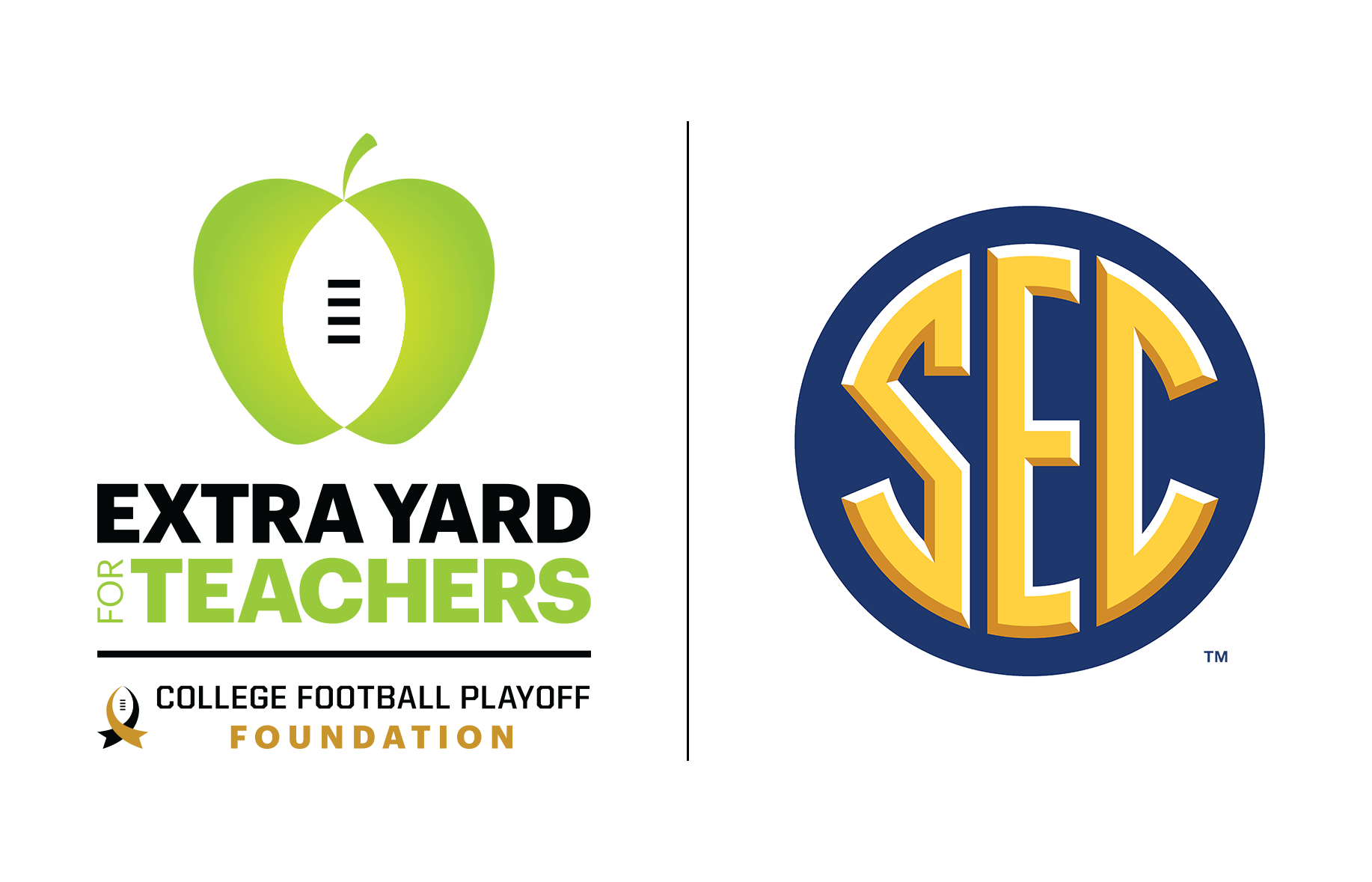 CFP Foundation and SEC Team Up to Recognize Teachers Again in 2018-19