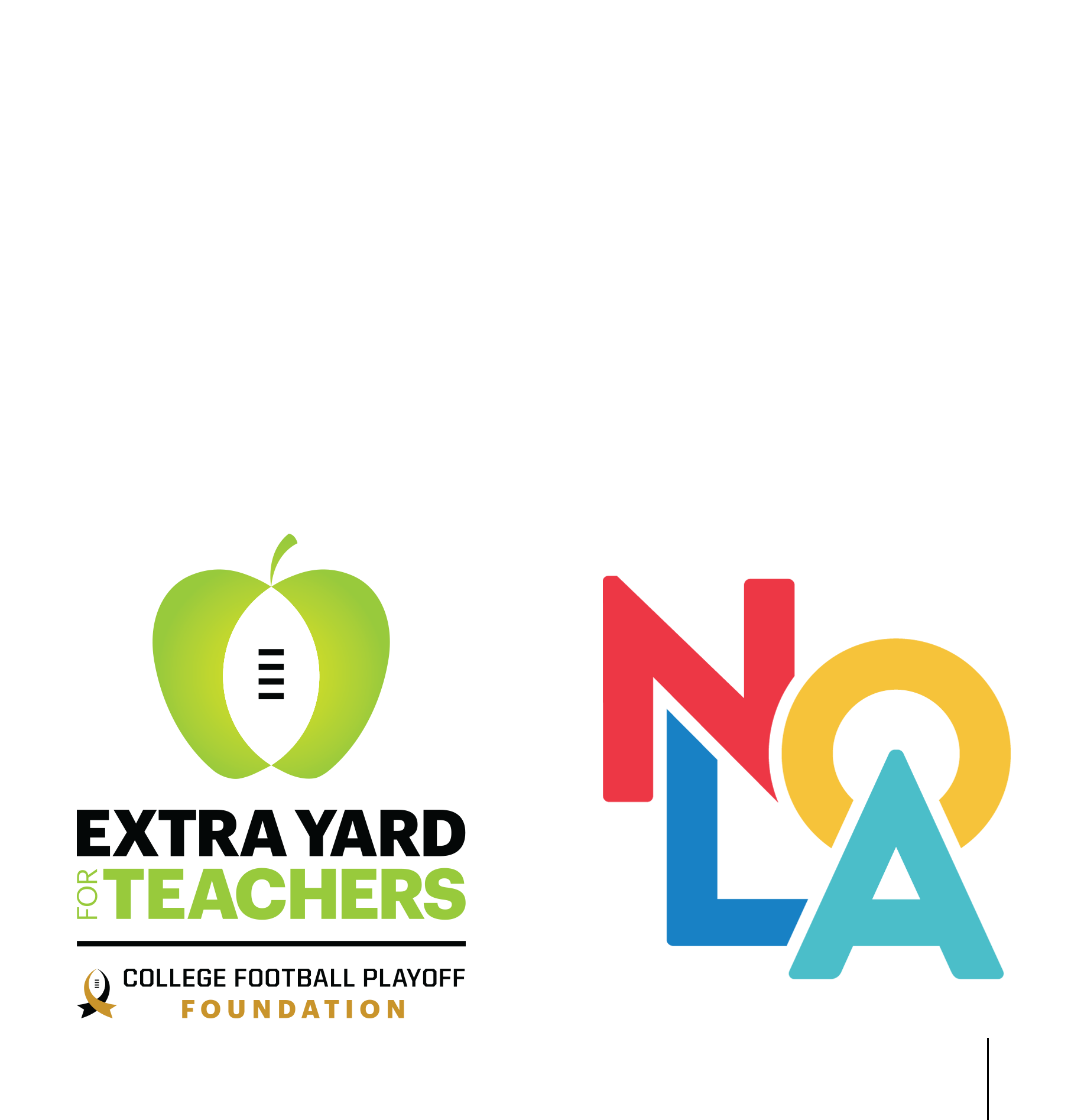 ORLEANS PARISH SCHOOL BOARD TO HONOR TOP TEACHERS  FOR THE NEW ORLEANS EXCELLENCE IN TEACHING AWARD