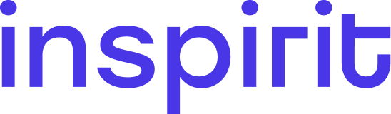 Inspirit Logo