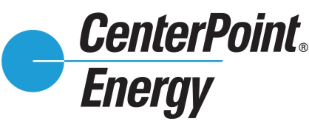 Center Point Energy Logo