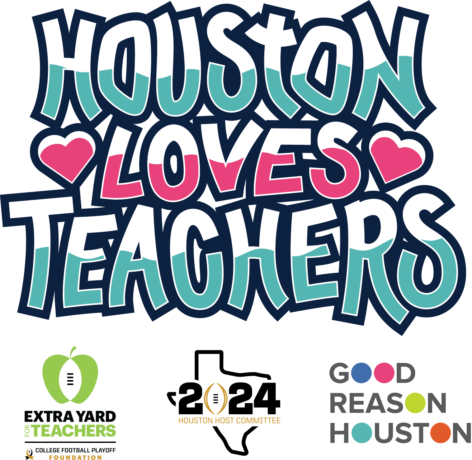 College Football Playoff Foundation selects Ponderosa Elementary for a $50K makeover﻿