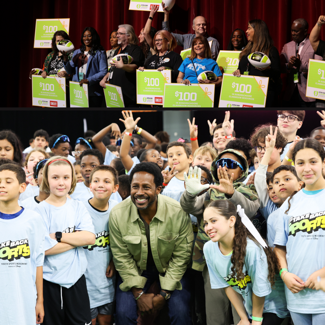 Partners Powering Purpose: How CFP Foundation Champions Made a Difference During 2026 CHAMP Week