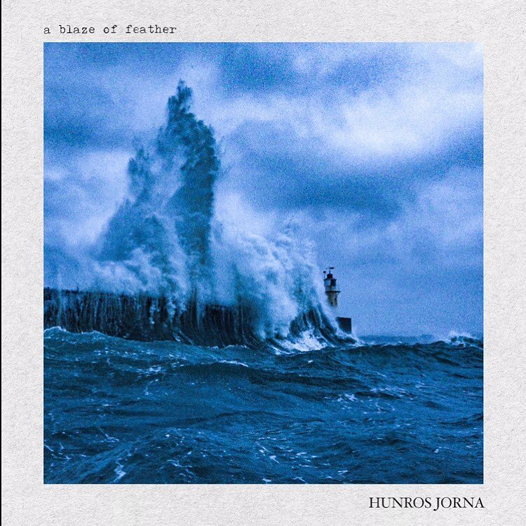 HUNROS JORNA Film / Soundtrack / Book 🦇

#hunrosjorna
#reverie 
#kernow
#kernewek