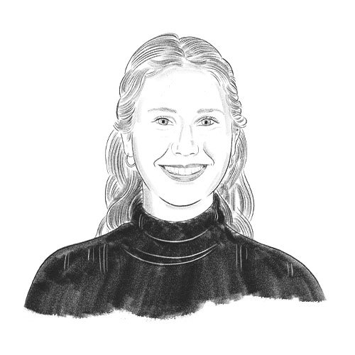 Lucy Smith - Immigration Specialist