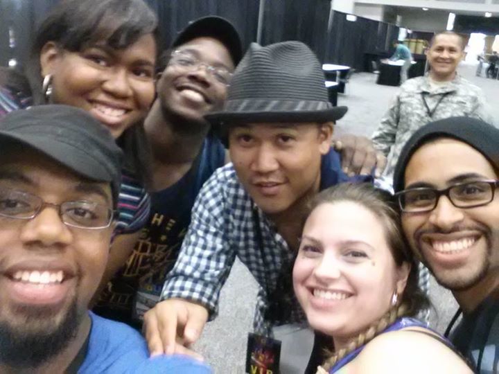 Video Gamers United