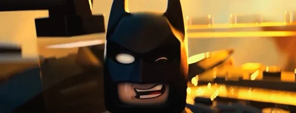 Picture from the Logo Movie